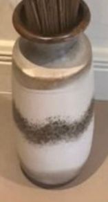 Large Ceramic