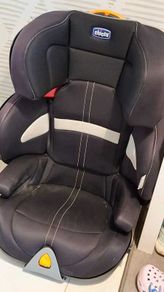 Chicco Car seat with Isofix