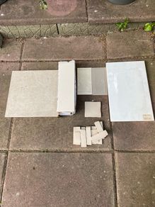 tiles
