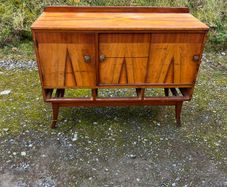 Antique Furniture Collection  Late 19th to Early 20th Century