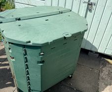 Compost bin - 900 litres