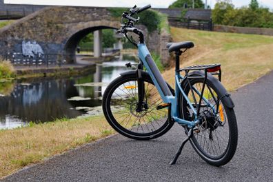 Engwe P275 Se E-bike | 100% Road Legal (250w / 25km/h) | Like New