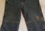 Boys Timberland Jeans 2 years