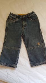 Boys Timberland Jeans 2 years