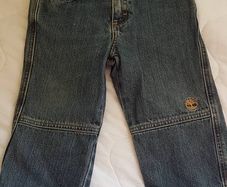 Boys Timberland Jeans 2 years