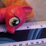 Big Mac Macintosh Brushable 3inch HTF Festival Friendship 2017 MLP G4 My Little Pony Image 2