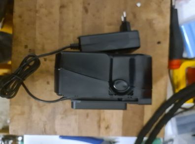 Batery Hilti B24