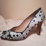 Sachelle Couture Occasion shoes by Nicola Sexton Image 5