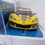 Scalextric Corvette C8R #3 Slot Car ( C4246 supercar Gt endurance touring Le Mans Muscle ) Image 2