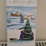 Packs of 8 Christmas Cards Image 5