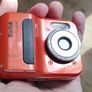 Digital camera Kodak EasyShare Waterproof Working perfectly Image 8