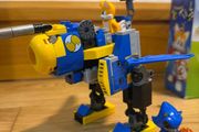 LEGO Sonic the Hedgehog 77002