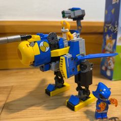 LEGO Sonic the Hedgehog 77002