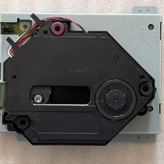 Sega Dreamcast VA0 GDROM Drive