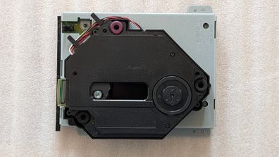 Sega Dreamcast VA0 GDROM Drive