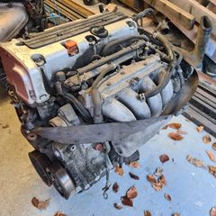 Honda K24 Engine