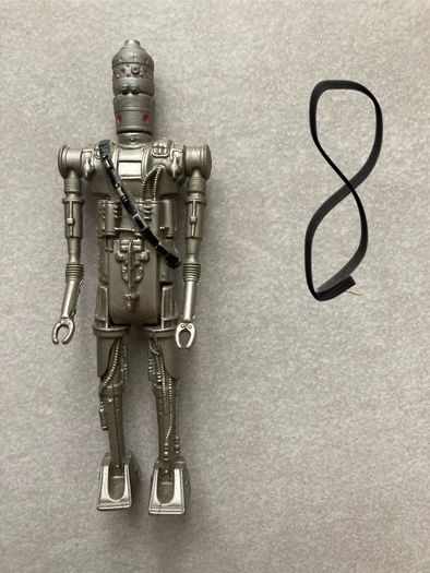 vintage star wars