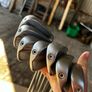 Ping I500 Irons 5-PW+U wedge Image 7