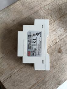 15vdc power supply