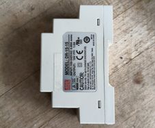 15vdc power supply