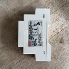 15vdc power supply