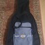 Washburn D10SCE - DL Natural electric semi acoustic Image 7