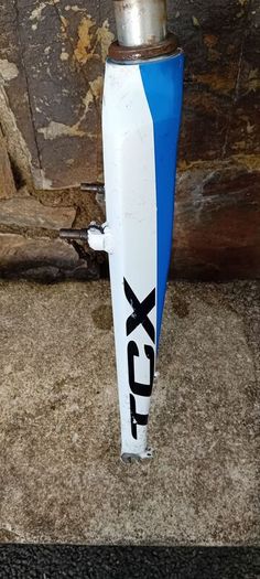 Giant Tcx Fork