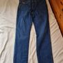 wrangler texas jeans Size 34/32 zip fly in excellent condition Image 4