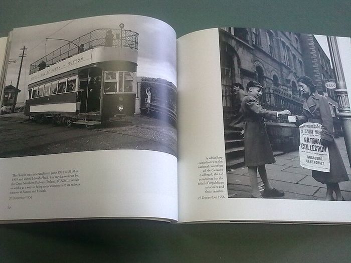 1950s Ireland in pictures Irish history