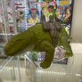 Vintage Star Wars Dewback 3D printed saddle Image 2