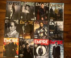 Film Magazine Collection