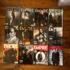 Film Magazine Collection