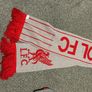 Liverpool Fc Scarf and Washbag set Image 2