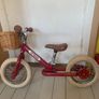 Trybike 2-in-1 kids bike Image 3