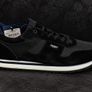 Hackett London Sheffield Trainers Image 2