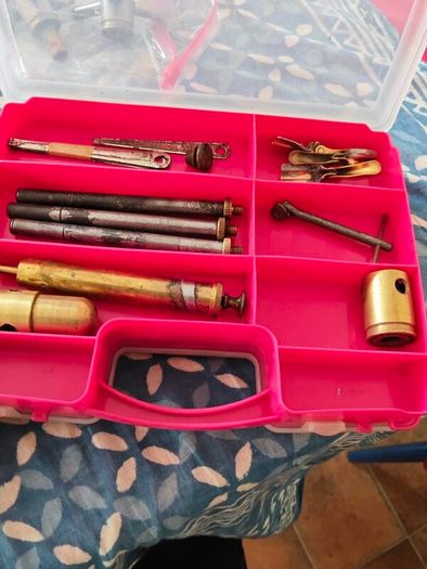oil lamp parts and stove parts