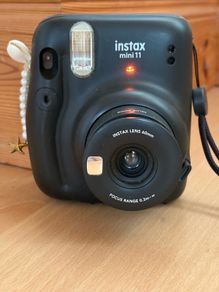 Fujifilm Instax mini 11