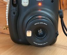 Fujifilm Instax mini 11