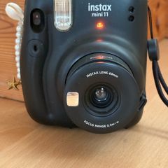 Fujifilm Instax mini 11