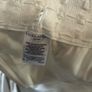 Laura Ashley Awning Strip Curtains Dove Grey 90x90 inches Image 3