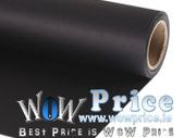 1.35 x11m Falcon Eyes Paper Background Black