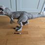 Jurassic world colossal indominus rex Image 2