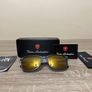 Tonino Lamborghini Polarized Sunglasses Image 4