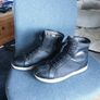 summer motorbike boots Image 9