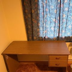 desk