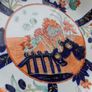 1830's - 1840''s Antique Masons Ironstone bowls. Hull and Leith Steam Packet Co. Rare Image 7