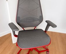 Ikea Gaming Chair