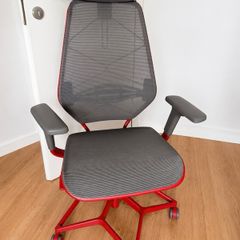 Ikea Gaming Chair