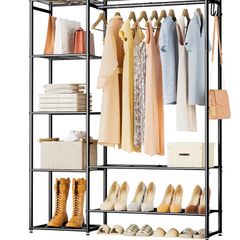 Clothes Rail