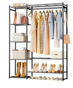 Clothes Rail